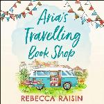 Arias Travelling Book Shop