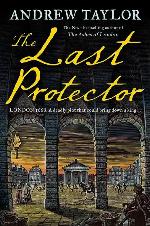 The Last Protector (James Marwood &amp; Cat Lovett) (Book 4)