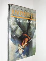 The Man in the Queue