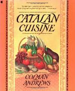 Catalan Cuisine