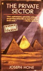 The Private Sector (Collier Spymasters Series)