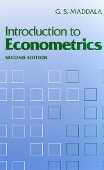 Introduction to Econometrics