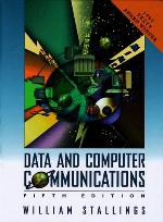Data And Computer Communications