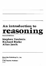 Introduction to Reasoning