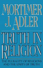 Truth in Religion
