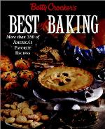 Betty Crocker's Best of Baking