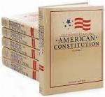 Encyclopedia of the American Constitution (6 Volume Set)