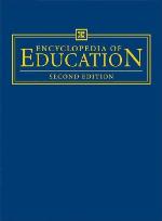 Encyclopedia of Education (8 Volumes)