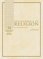 Encyclopedia of Religion Vol. 6