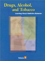 Drugs, Alcohol and Tobacco