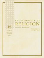 Encyclopedia of Religion
