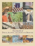 Encyclopedia of Drugs, Alcohol &amp; Addictive Behavior