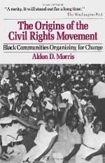 The Origins of the Civil Rights Movements