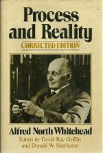 Process and Reality