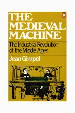 The Medieval Machine