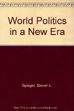 World Politics In A New Era