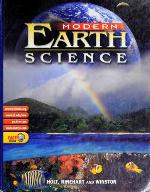 Modern Earth Science