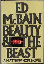 Beauty and the Beast (Matthew Hope, Book 3)