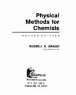 Physical Methods for Chemists