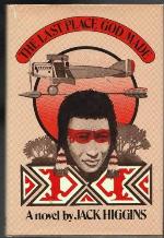 The last place God made