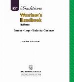 Holt Traditions First Course Grammar Usage, Mechanics, Sentences (Teacher's Edition, First Course)