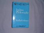 Indian Philosophy, Volume 1