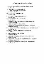 Theories Of Modern Capitalism