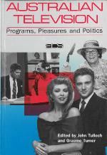 Australian Television