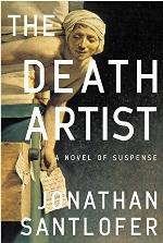 The Death Artist: A Novel of Suspense