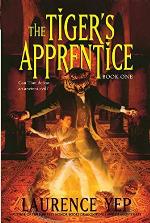 The Tiger's Apprentice: Book One (Tiger's Apprentice, 1)