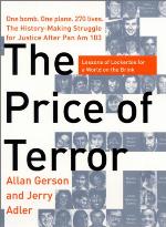 The Price of Terror