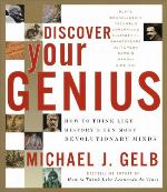Discover Your Genius