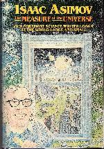 The Measure of the Universe : Our Foremost Science Writer Looks at the World Large and Small