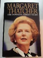 The Downing Street Years