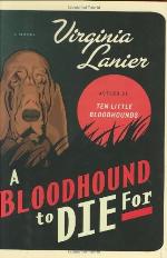 A Bloodhound to Die For (Jo Beth Sidden, No 6)