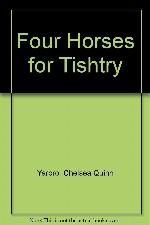 Four Horses for Tishtry