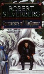 Sorcerers of Majipoor