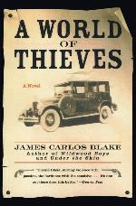 A World of Thieves: A Novel