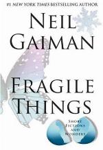 Fragile Things