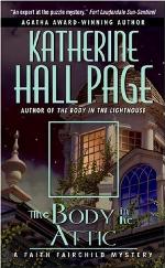 The Body in the Attic