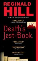 Death's Jest-Book