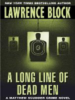 A Long Line of Dead Men