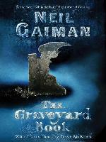 The Graveyard Book