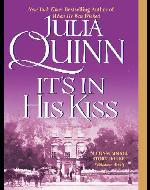 It's in His Kiss