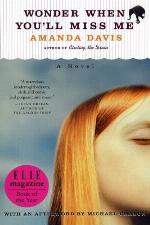 Wonder When You'll Miss Me