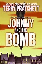 Johnny and the Bomb (The Johnny Maxwell Trilogy)