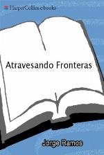 Atravesando Fronteras