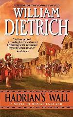 Hadrian's Wall: A Novel