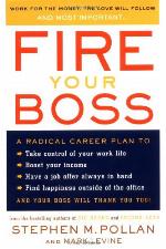 Fire Your Boss