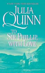 To Sir Phillip, with Love